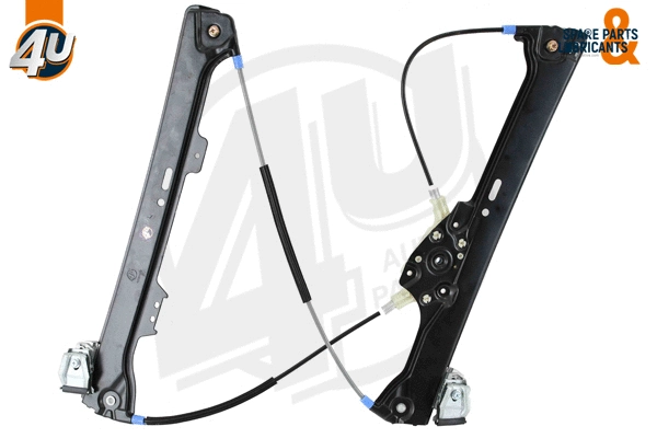 Window Regulator (45365BW)