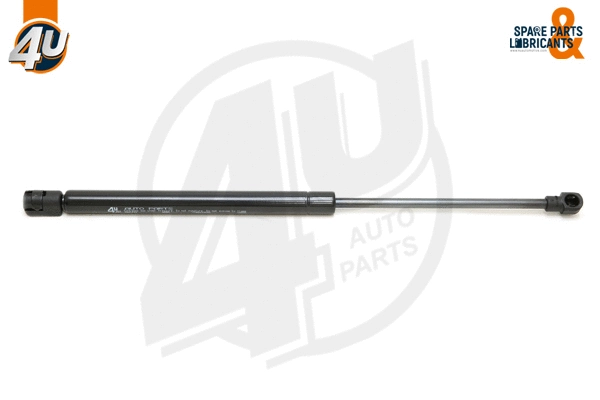Gas Spring, bonnet (48411VV)