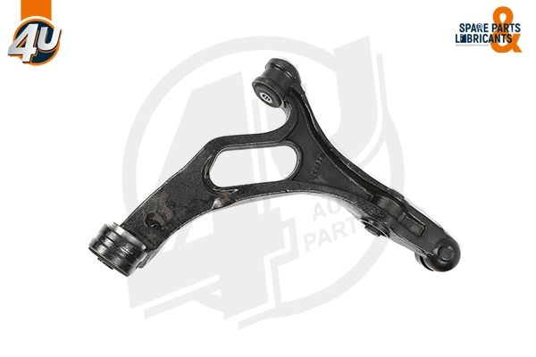 Control/Trailing Arm, wheel suspension (G06145)