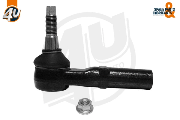 Tie Rod End (A09553)