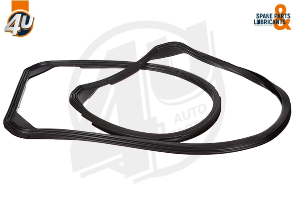 Gasket, oil sump (14667DF)