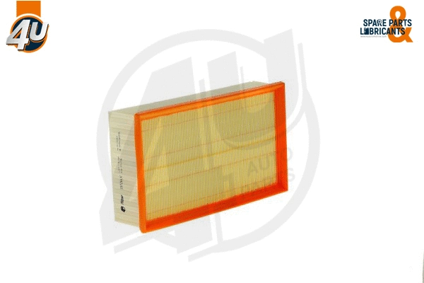 Air Filter (33726VV)