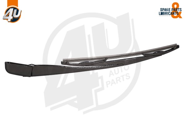 Wiper Arm, window cleaning (17030PU)