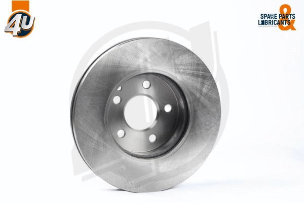 Brake Disc (52068MR)