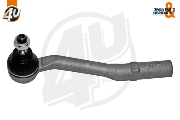 Tie Rod End (A09655)