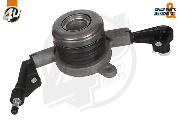 Central Slave Cylinder, clutch (51522MR)