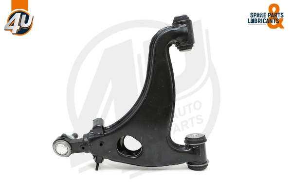 Control/Trailing Arm, wheel suspension (G36727)