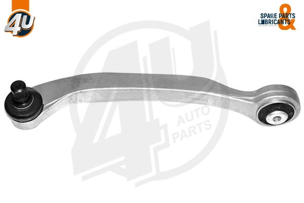 Control/Trailing Arm, wheel suspension (D81700)