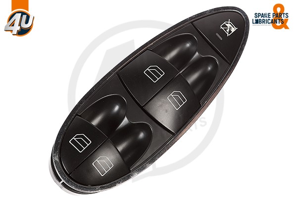 Switch, window regulator (17088MR)