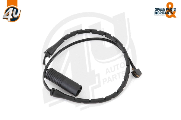Warning Contact, brake pad wear (12405BW)