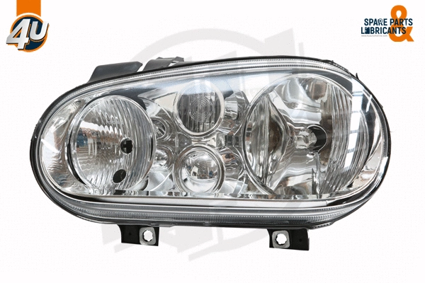 Headlight (60356VV)