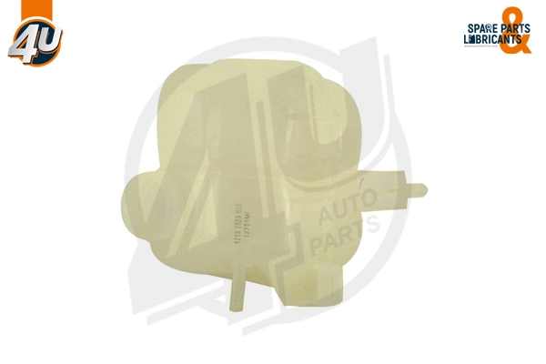 Expansion Tank, coolant (12751MI)