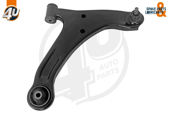Control/Trailing Arm, wheel suspension (G14924)