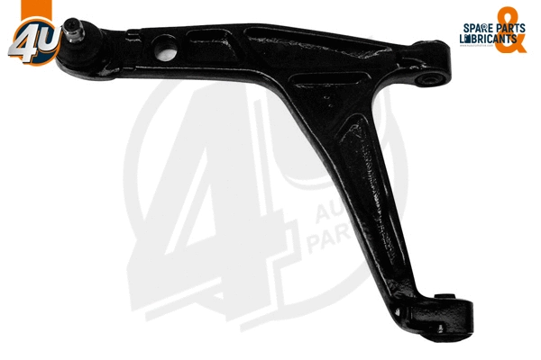 Control/Trailing Arm, wheel suspension (G21662)