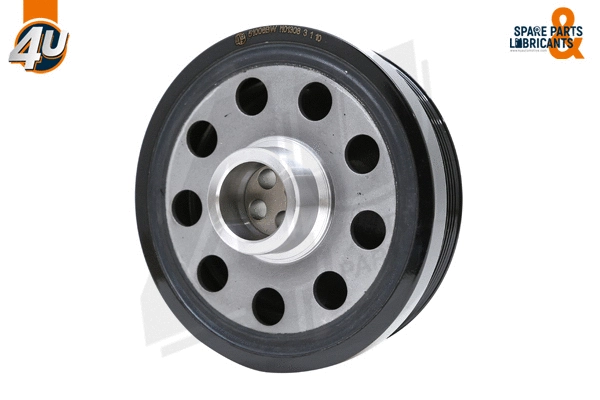 Belt Pulley, crankshaft (51006BW)