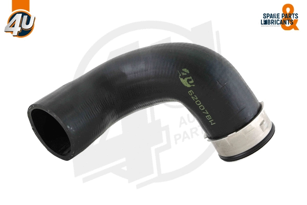 Charge Air Hose (62007BW)