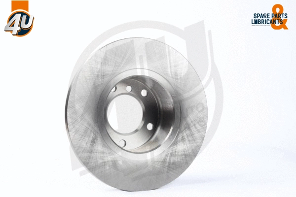 Brake Disc (52204BW)