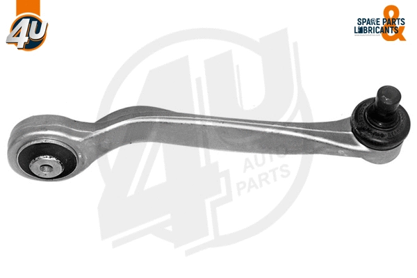 Control/Trailing Arm, wheel suspension (D67910)