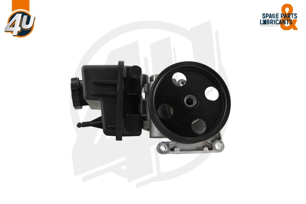 Hydraulic Pump, steering (12161MR)