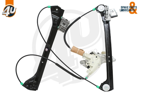 Window Regulator (45342BW)