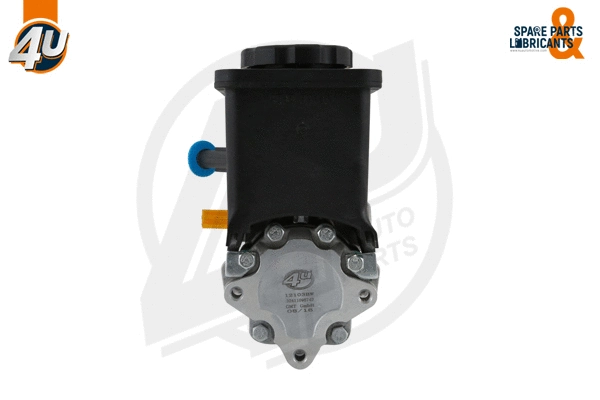 Hydraulic Pump, steering (12103BW)