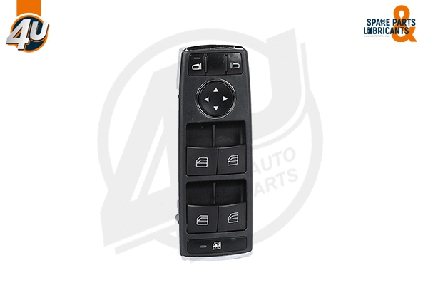 Switch, window regulator (17162MR)