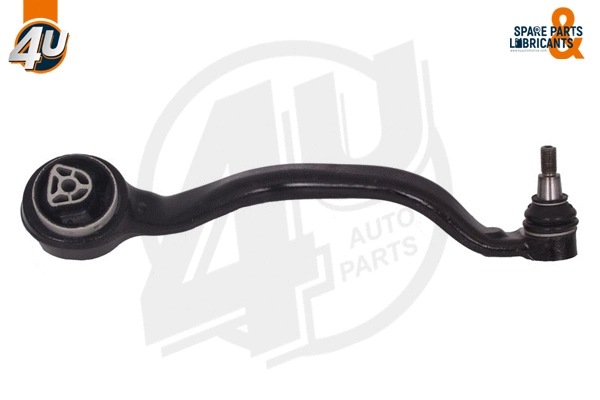 Control/Trailing Arm, wheel suspension (D14140)