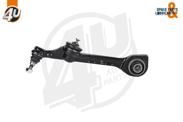 Control/Trailing Arm, wheel suspension (D91893)