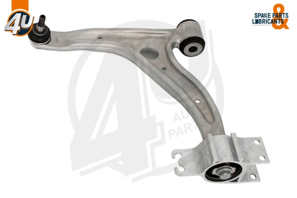Control/Trailing Arm, wheel suspension (G13801)
