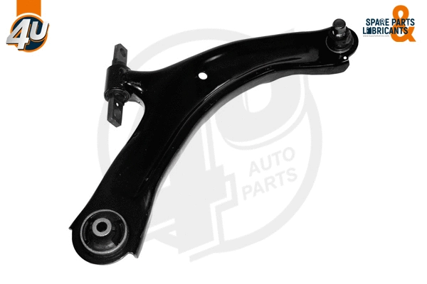 Control/Trailing Arm, wheel suspension (G88902)