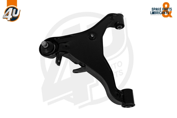 Control/Trailing Arm, wheel suspension (G04639)