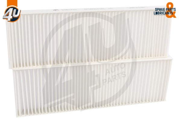 Filter, cabin air (33912VV)