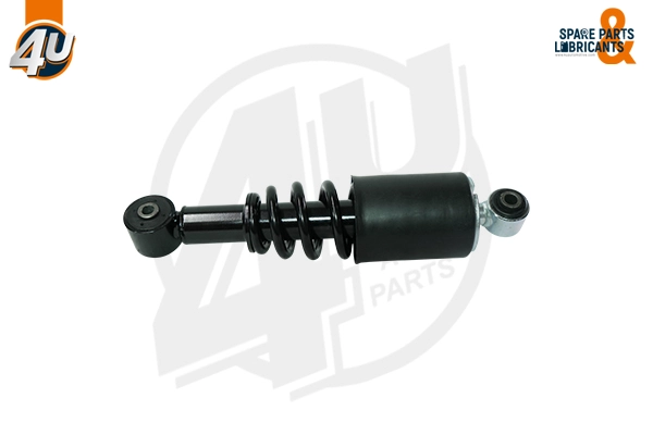 Shock Absorber, driver cab suspension (12967MN)
