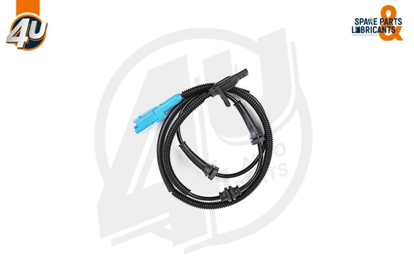 Sensor, wheel speed (20463PU)