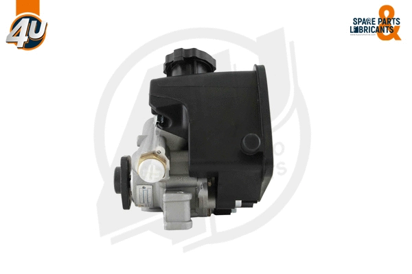 Hydraulic Pump, steering (12153MR)