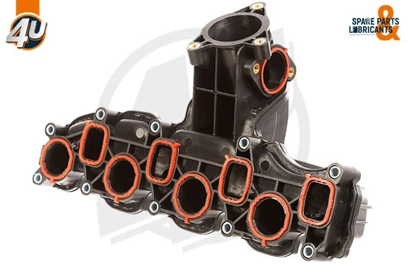Intake Manifold Module (16576VV)