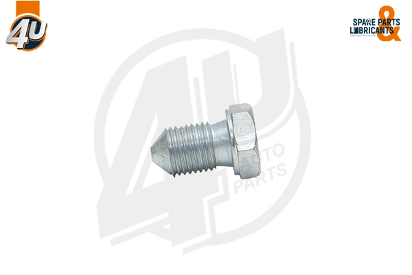 Screw Plug, oil sump (72346VV)