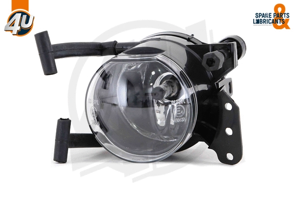 Front Fog Light (60114BW)
