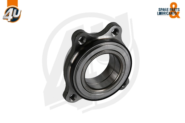Wheel Bearing Kit (16914VV)