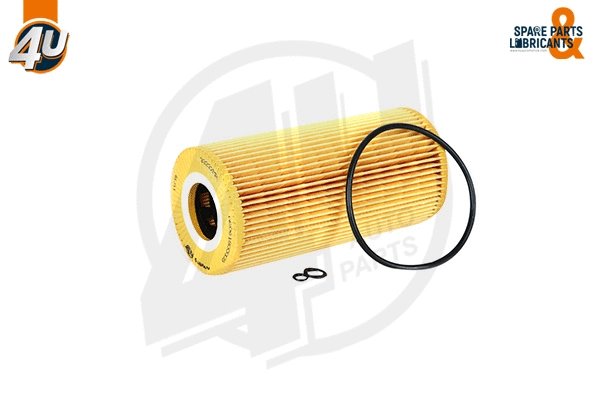 Oil Filter (33222MR)