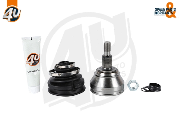 Joint Kit, drive shaft (51213VV)
