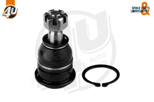 Ball Joint (B85523)