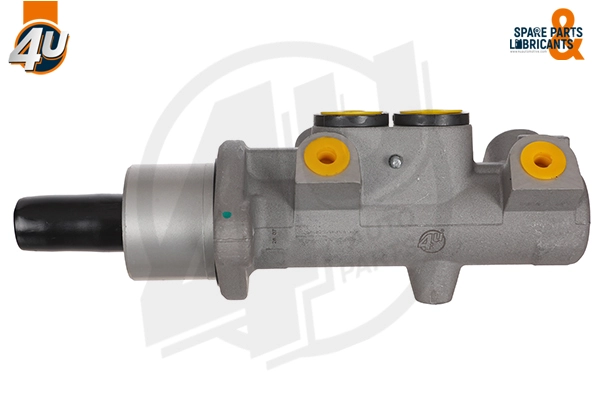 Brake Master Cylinder (37267VV)