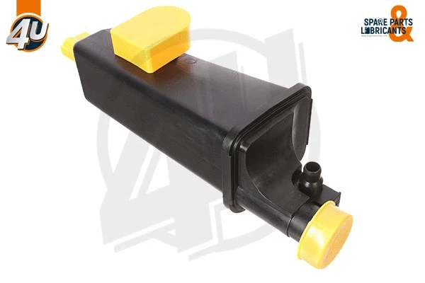 Expansion Tank, coolant (12734BW)
