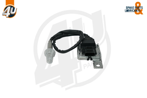 NOx Sensor, NOx catalytic converter (72595VV)
