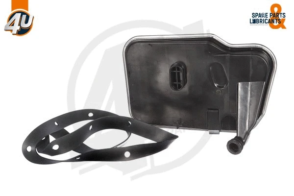 Hydraulic Filter, automatic transmission (14513MI)