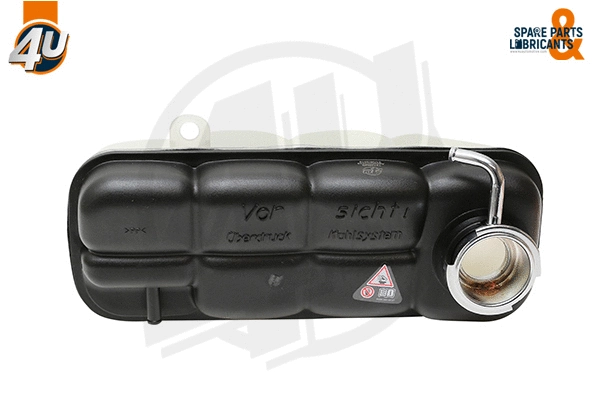 Expansion Tank, coolant (12706MR)