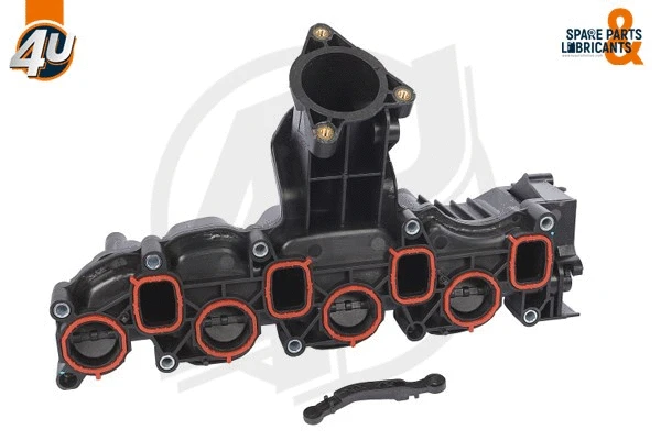 Intake Manifold, air supply (16577VV)