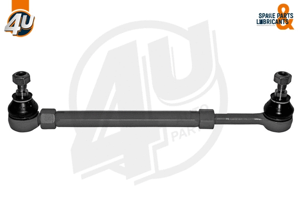 Tie Rod (C04109)