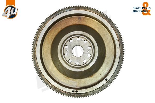 Flywheel (25400DF)